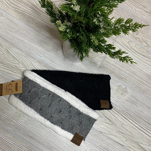 C.C Headbands - Picture 1 of 1